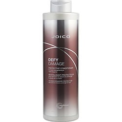 JOICO by Joico - DEFY DAMAGE PROTECTIVE CONDITIONER 33.8 OZ