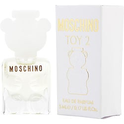 MOSCHINO TOY 2 by Moschino - EAU DE PARFUM 0.17 OZ MINI