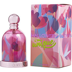 HALLOWEEN I'M UNIQUE by Jesus del Pozo - EDT SPRAY 3.4 OZ