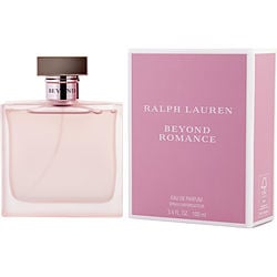 BEYOND ROMANCE by Ralph Lauren - EAU DE PARFUM SPRAY 3.4 OZ