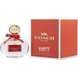 COACH POPPY by Coach - EAU DE PARFUM SPRAY 3.4 OZ (NEW PACKAGING)
