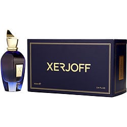 XERJOFF JOIN THE CLUB MORE THAN WORDS by Xerjoff - EAU DE PARFUM SPRAY 3.4 OZ