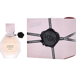FLOWERBOMB by Viktor & Rolf - HAIR MIST 1 OZ