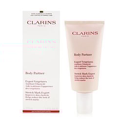 Clarins by Clarins - Body Partner Stretch Mark Expert  --175ml/5.8oz