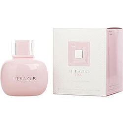 MERAZUR PINK by Prestigious - EAU DE PARFUM SPRAY 3.3 OZ