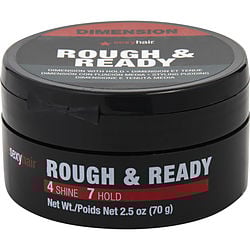 SEXY HAIR by Sexy Hair Concepts - STYLE SEXY HAIR ROUGH & READY 2.5 OZ