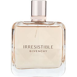 IRRESISTIBLE GIVENCHY by Givenchy - EAU DE PARFUM SPRAY 2.6 OZ *TESTER