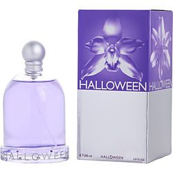 HALLOWEEN by Jesus del Pozo - EDT SPRAY 6.8 OZ