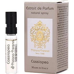 TIZIANA TERENZI CASSIOPEA by Tiziana Terenzi - EXTRAIT DE PARFUM SPRAY VIAL