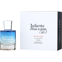 VANILLA VIBES by Juliette Has A Gun - EAU DE PARFUM SPRAY 1.7 OZ
