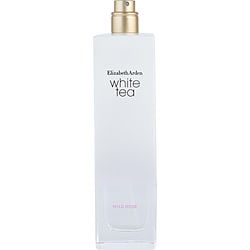 WHITE TEA WILD ROSE by Elizabeth Arden - EDT SPRAY 3.4 OZ *TESTER