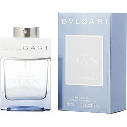 BVLGARI MAN GLACIAL ESSENCE by Bvlgari - EAU DE PARFUM SPRAY 2 OZ