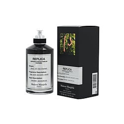 REPLICA SOUL OF THE FOREST by Maison Margiela - EAU DE PARFUM SPRAY 3.4 OZ
