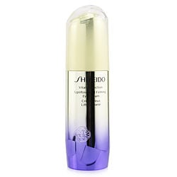 SHISEIDO by Shiseido - Vital Perfection Uplifting & Firming Eye Cream  --15ml/0.52oz