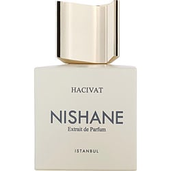 NISHANE HACIVAT by Nishane - EXTRAIT DE PARFUM SPRAY 3.4 OZ  *TESTER
