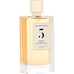ROSENDO MATEU NO 5 by Rosendo Mateu - EAU DE PARFUM SPRAY 3.4 OZ  *TESTER