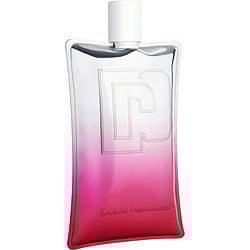 PACO RABANNE EROTIC ME by Paco Rabanne - EAU DE PARFUM SPRAY 2 OZ *TESTER