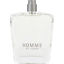 USHER HOMME by Usher - EDT SPRAY 3.4 OZ *TESTER