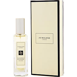 JO MALONE SILVER BIRCH & LAVENDER by Jo Malone - COLOGNE SPRAY 1 OZ