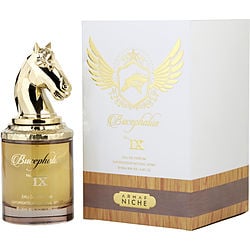 ARMAF BUCEPHALUS IX by Armaf - EAU DE PARFUM SPRAY 3.4 OZ