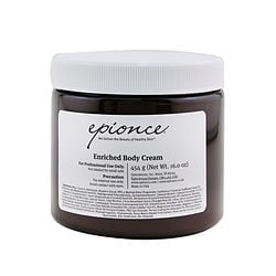 Epionce by Epionce - Enriched Body Cream (Salon Size)  --454g/16oz