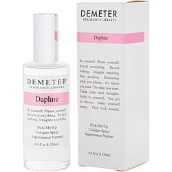 DEMETER DAPHNE by Demeter - COLOGNE SPRAY 4 OZ