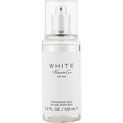 KENNETH COLE WHITE by Kenneth Cole - BODY SPRAY 4.2 OZ