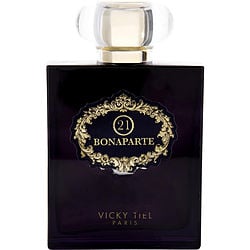 VICKY TIEL 21 BONAPARTE by Vicky Tiel - EAU DE PARFUM SPRAY 3.4 OZ *TESTER