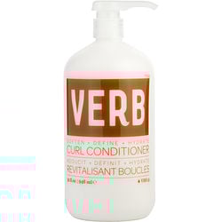 VERB by VERB - CURL CONDITIONER 32 OZ