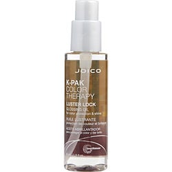 JOICO by Joico - K-PAK COLOR THERAPY LUSTER LOCK GLOSSING OIL 2.1 OZ
