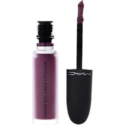 MAC by MAC - Powder Kiss LIquid Lipcolor - Got A Callback --5ml/0.16oz
