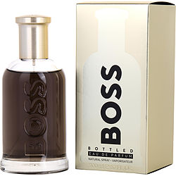 BOSS #6 by Hugo Boss - EAU DE PARFUM SPRAY 6.7 OZ