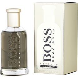 BOSS #6 by Hugo Boss - EAU DE PARFUM SPRAY 3.3 OZ
