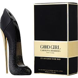 CH GOOD GIRL SUPREME by Carolina Herrera - EAU DE PARFUM SPRAY 1.7 OZ