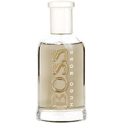 BOSS #6 by Hugo Boss - EAU DE PARFUM SPRAY 3.3 OZ *TESTER