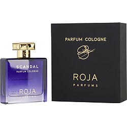 ROJA SCANDAL POUR HOMME by Roja Dove - PARFUM COLOGNE SPRAY 3.4 OZ