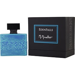 M. MICALLEF PARIS EDEN FALLS by Parfums M Micallef - EAU DE PARFUM SPRAY 3.3 OZ