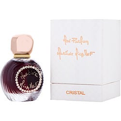 M. MICALLEF PARIS MON PARFUM CRISTAL by Parfums M Micallef - EAU DE PARFUM SPRAY 1 OZ