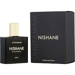 NISHANE UNUTAMAM by Nishane - EXTRAIT DE PARFUM SPRAY 1 OZ