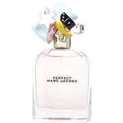 MARC JACOBS PERFECT by Marc Jacobs - EAU DE PARFUM SPRAY 3.3 OZ *TESTER