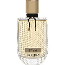 BOUCHERON SERPENT BOHEME by Boucheron - EAU DE PARFUM SPRAY 3 OZ *TESTER