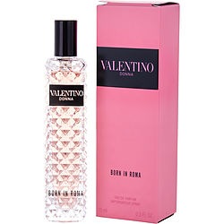 VALENTINO DONNA BORN IN ROMA by Valentino - EAU DE PARFUM SPRAY 0.5 OZ