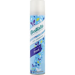 BATISTE by Batiste - DRY SHAMPOO LIGHT & BREEZY FRESH 6.73 OZ