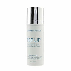 Colorescience by Colorescience - Pep Up Collagen Renewal Face & Neck Treatment  --30ml/1oz