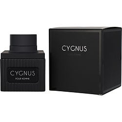 FLAVIA CYGNUS by Flavia - EAU DE PARFUM SPRAY 3.4 OZ
