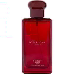 JO MALONE SCARLET POPPY by Jo Malone - COLOGNE INTENSE SPRAY 3.4 OZ (UNBOXED)