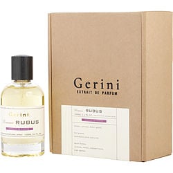 GERINI ROMANCE RUBUS by Gerini - EXTRAIT DE PARFUM SPRAY 3.3 OZ