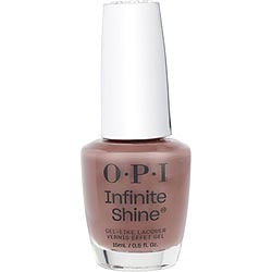 OPI by OPI - OPI You Don't Know Jacques Infinite Shine 2 Nail Lacquer--0.5oz