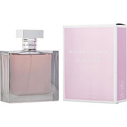 ROMANCE by Ralph Lauren - PARFUM SPRAY 3.4 OZ