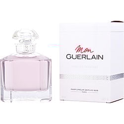 MON GUERLAIN SPARKLING BOUQUET by Guerlain - EAU DE PARFUM SPRAY 3.3 OZ